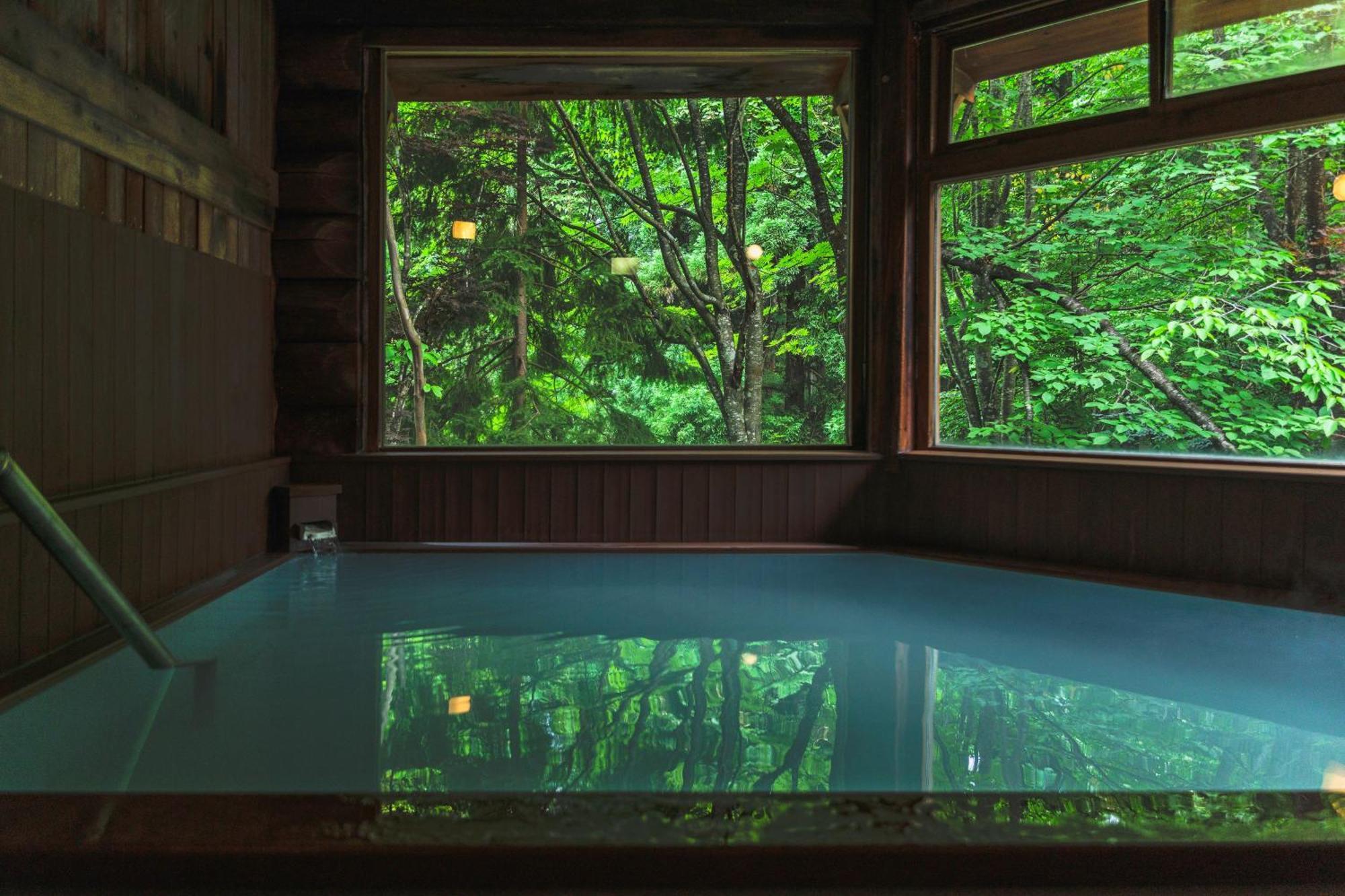 Takamiya Hotel Hammond Yamagata  Exterior photo