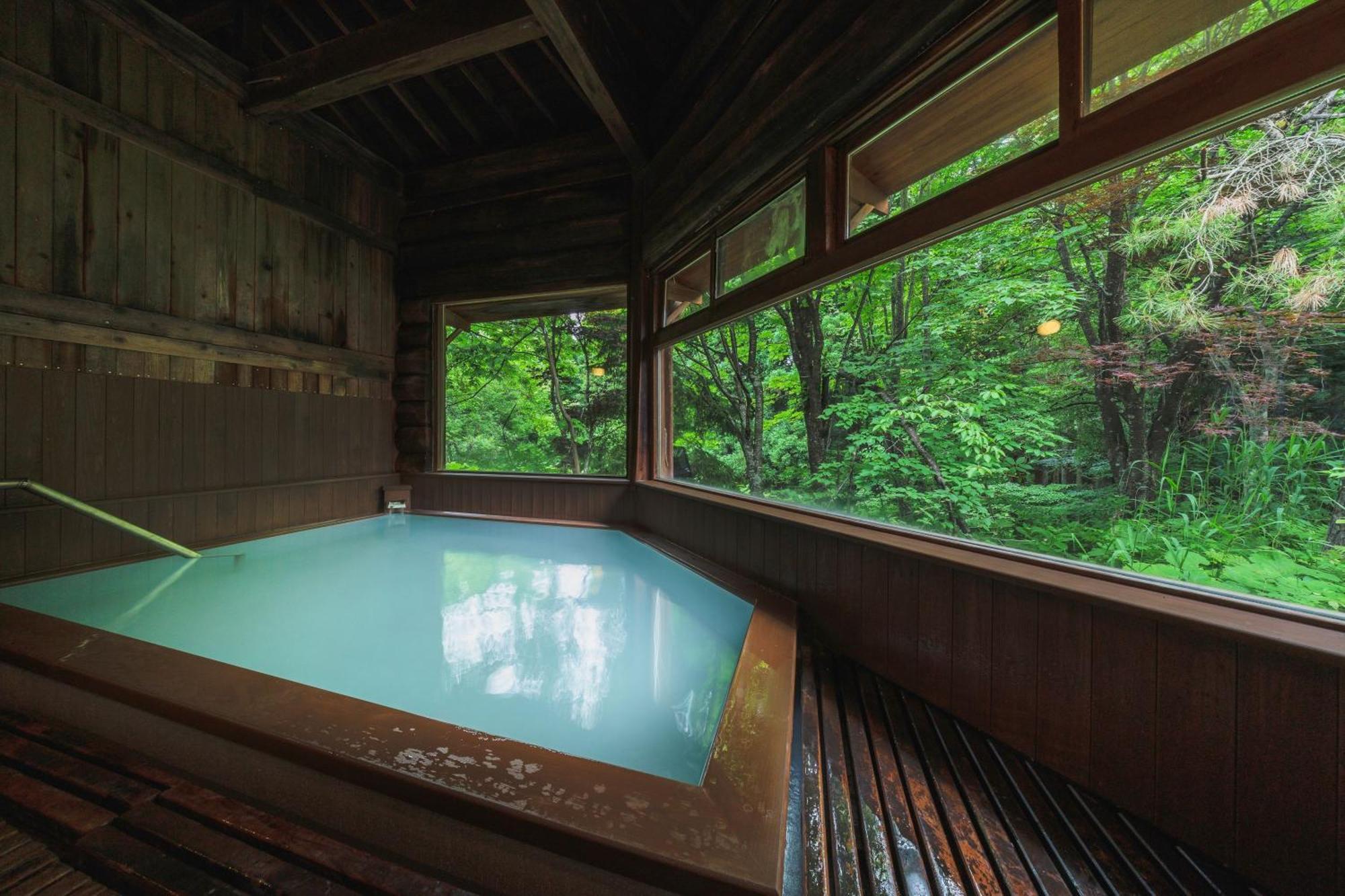 Takamiya Hotel Hammond Yamagata  Exterior photo