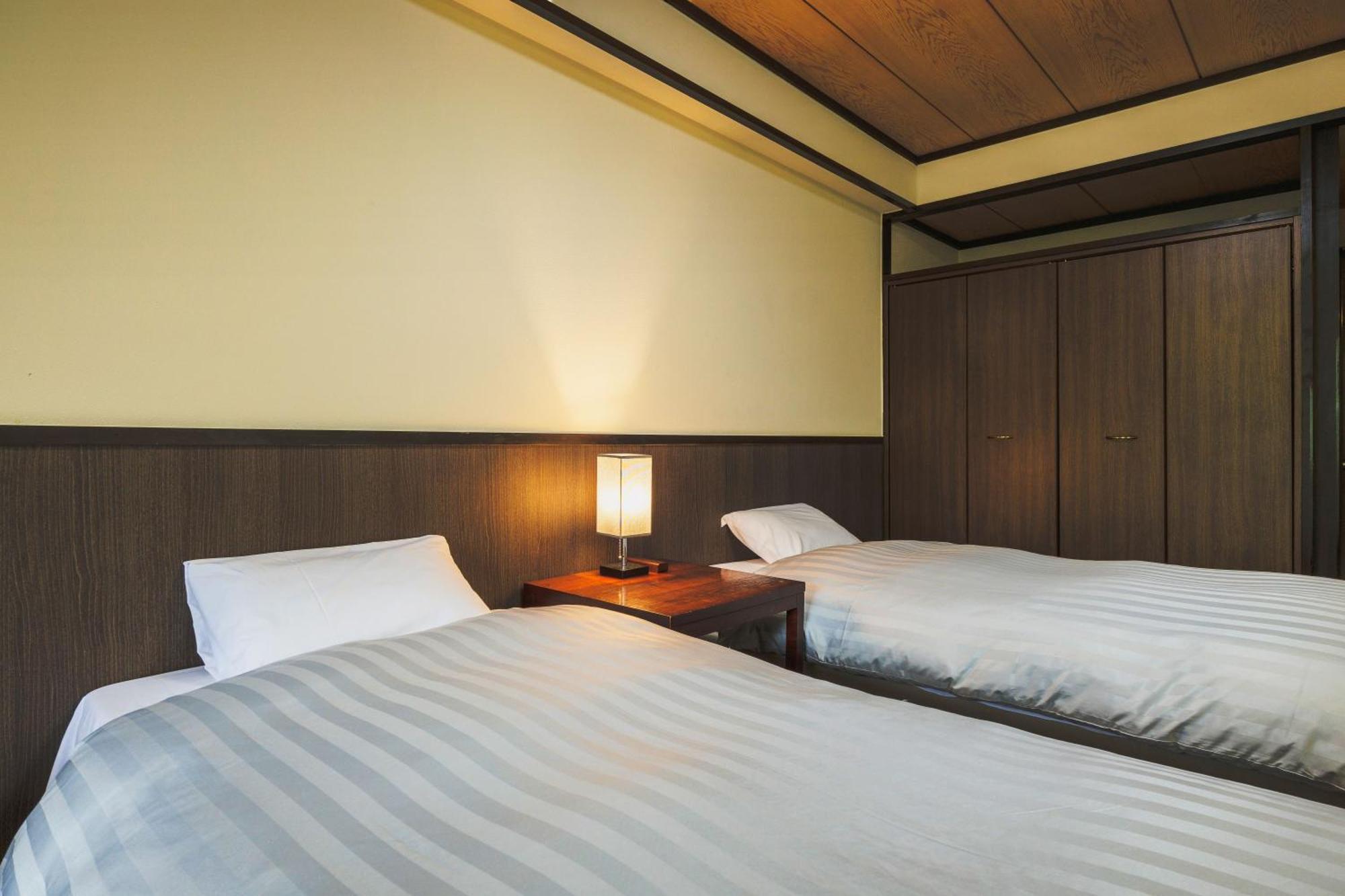 Takamiya Hotel Hammond Yamagata  Exterior photo