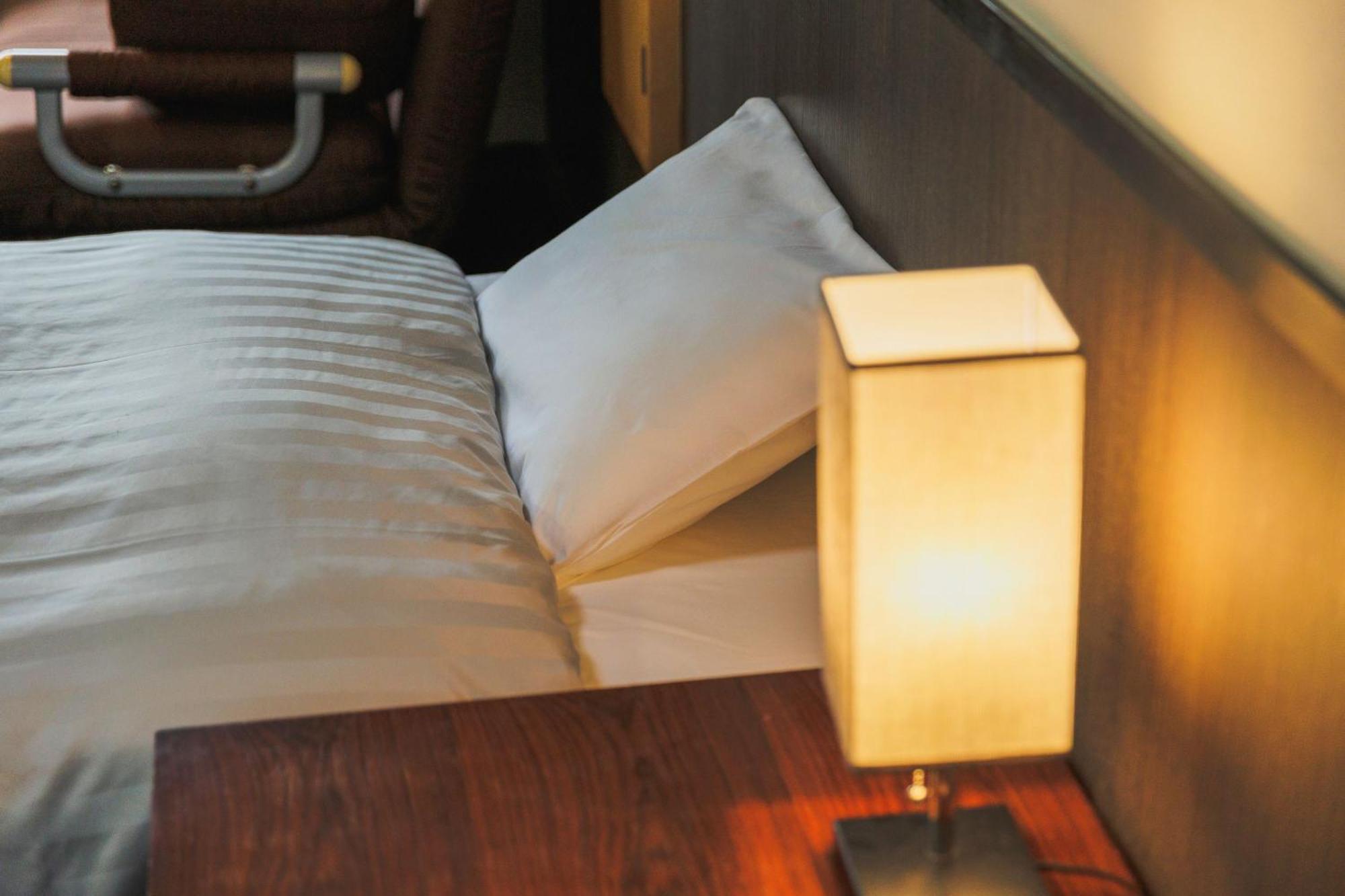Takamiya Hotel Hammond Yamagata  Exterior photo