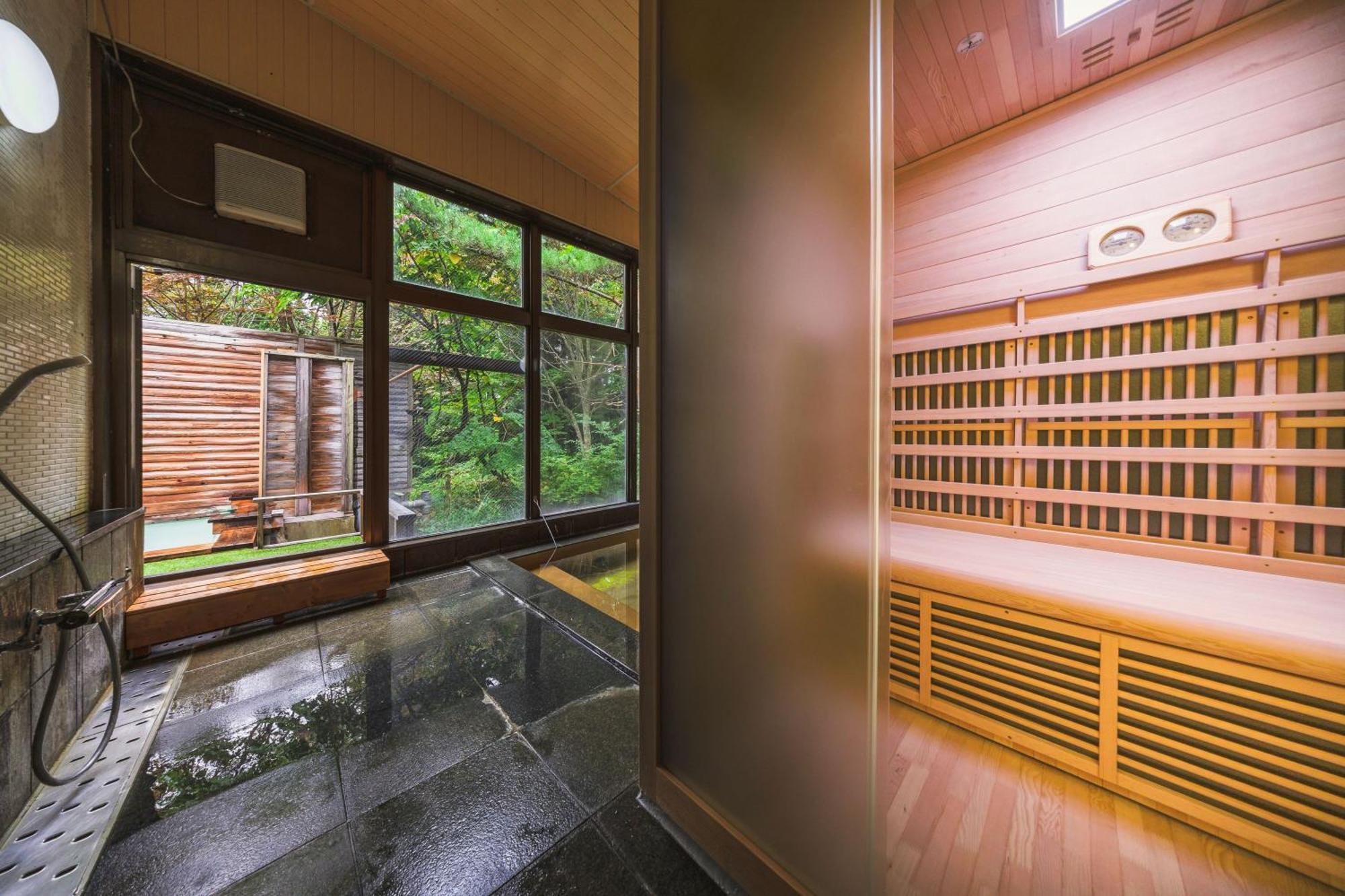 Takamiya Hotel Hammond Yamagata  Exterior photo